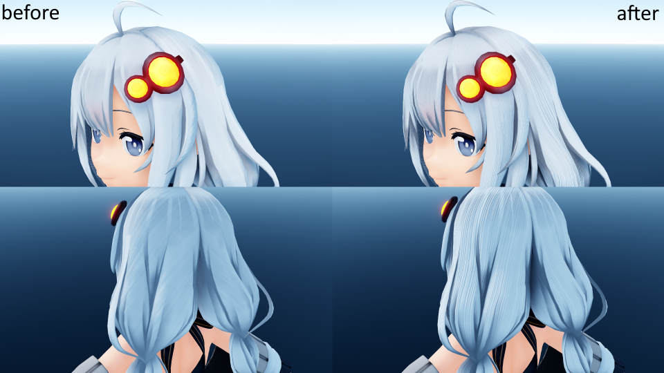 Mmd By