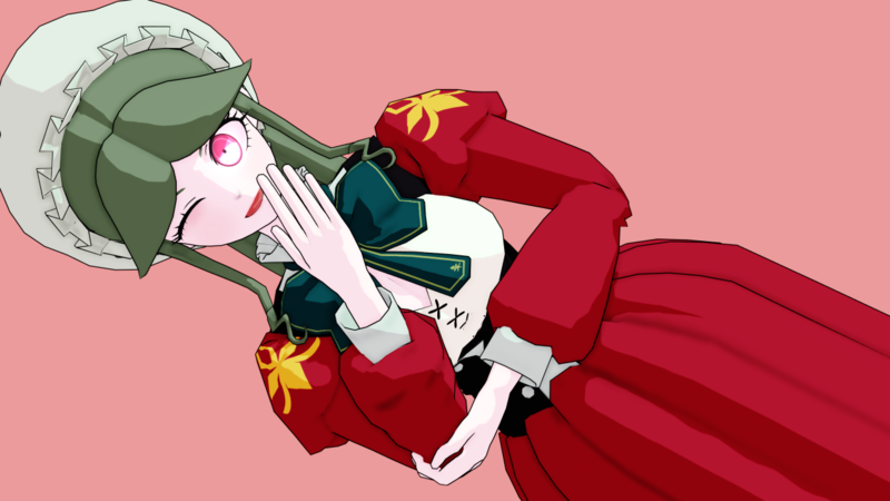 桃李まりん