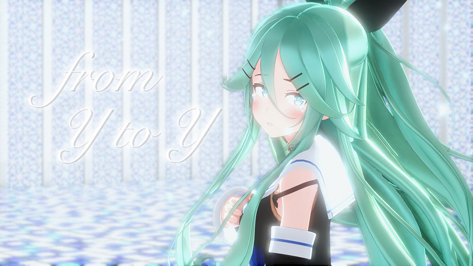 from Y to Y_表情