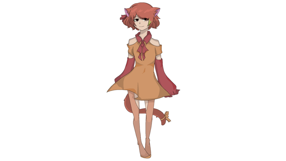 凛歌ミズキ_Soft ver1.0