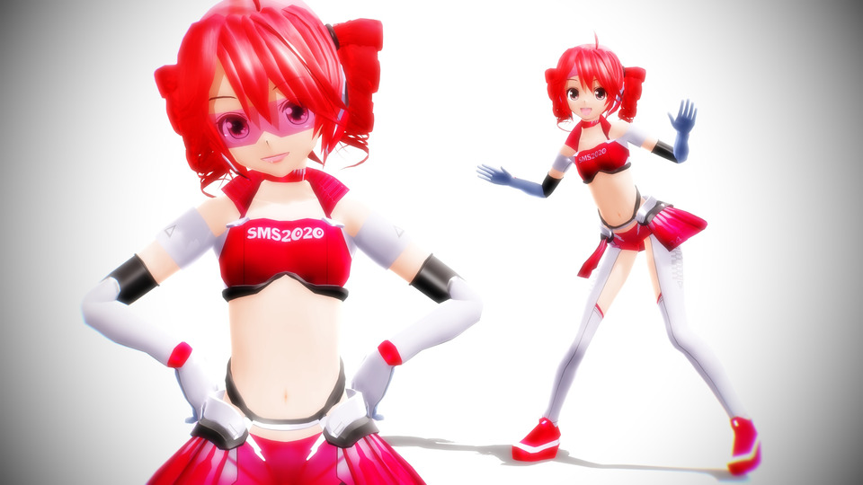 Lat式テトYohl流SMS2020モデル【通常・完全版】