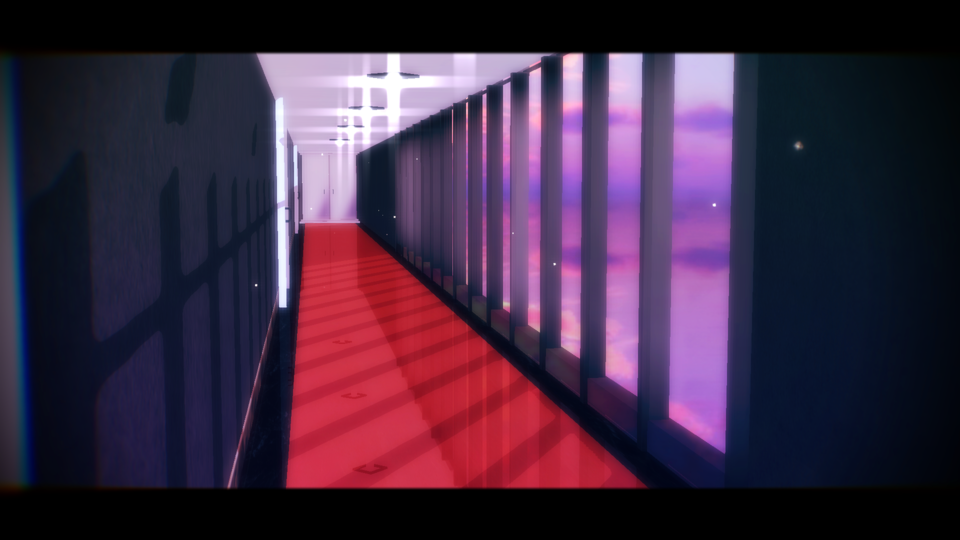 后台·红毯ver1.0 stage-58