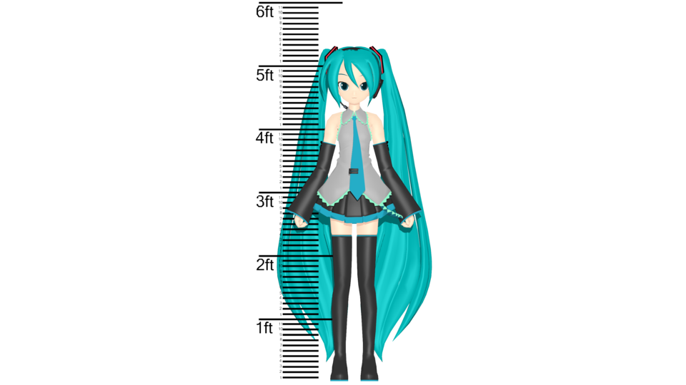 Height Bar