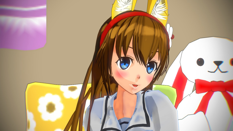 Moskva式藤崎由愛 ver3.0