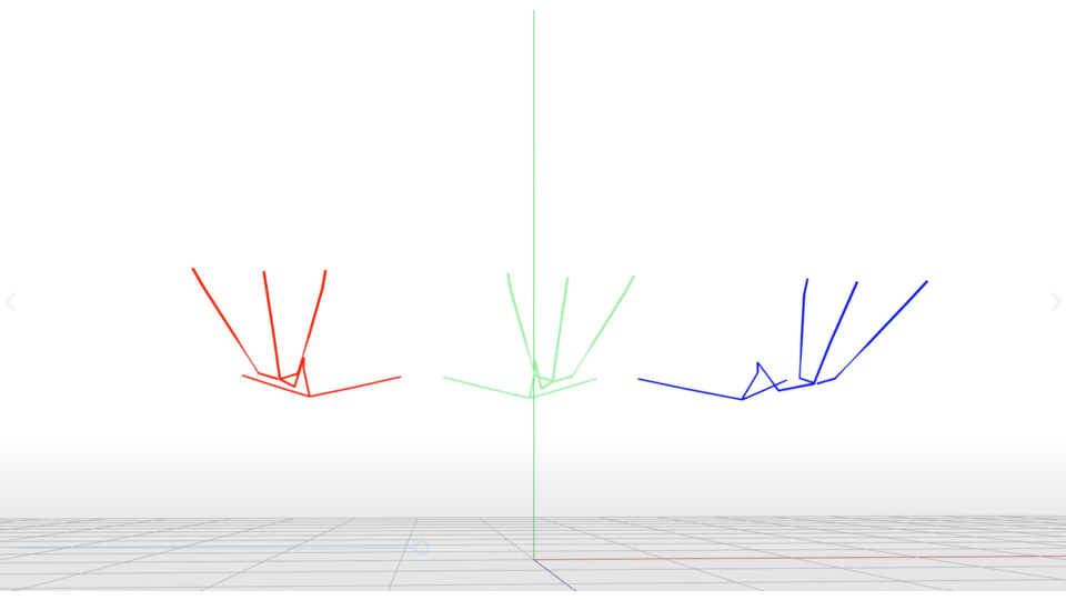 座標軸くんver.1.1