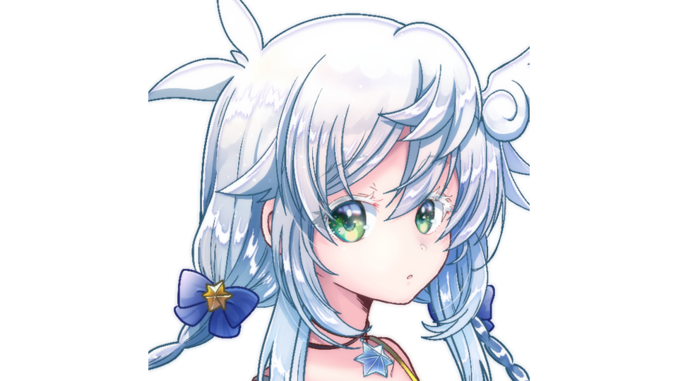 風歌ハル-angel-[Polaris]