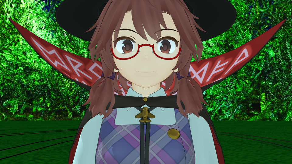 伝承されない場所で