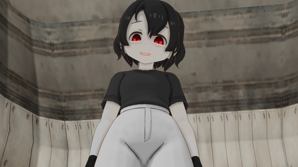 黒かばんちゃんver1.3(配布用)