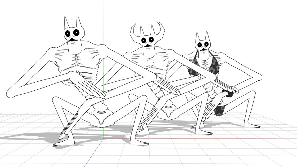 にゃんこ大戦争 ケサランパサラン - BowlRoll