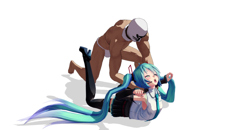 裏アキレス腱固め