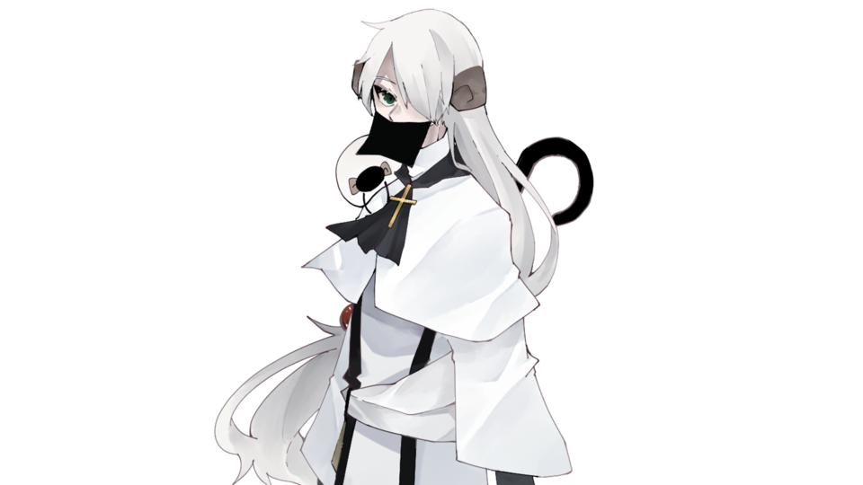 羊飼い-連続音-