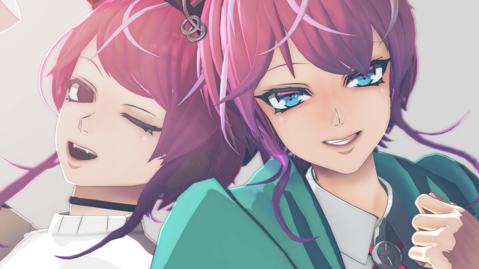 向上心式　飴村乱数ver4.0　TDDver1.0