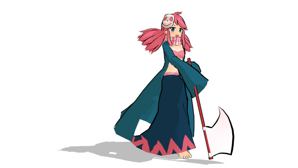 闇冥姫 ver1.1