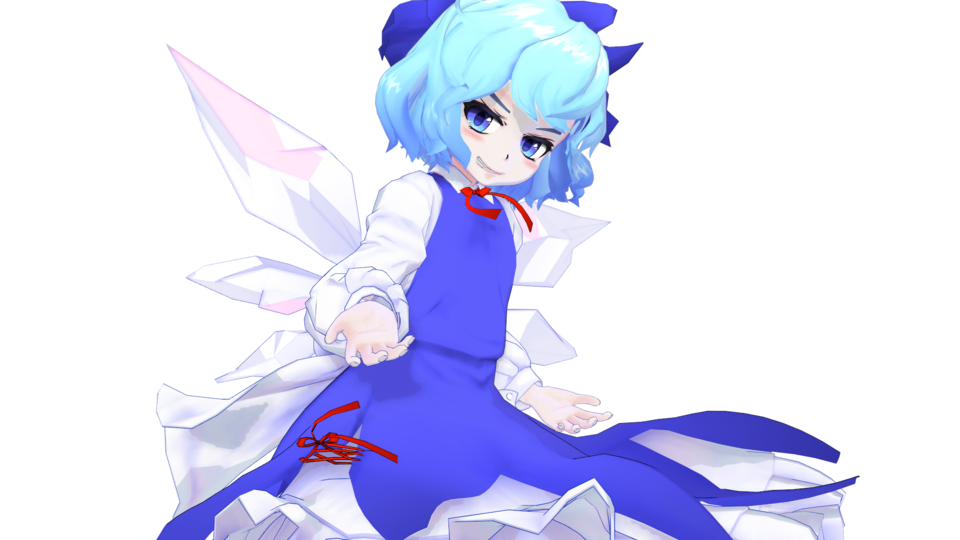 Cirno_V11b