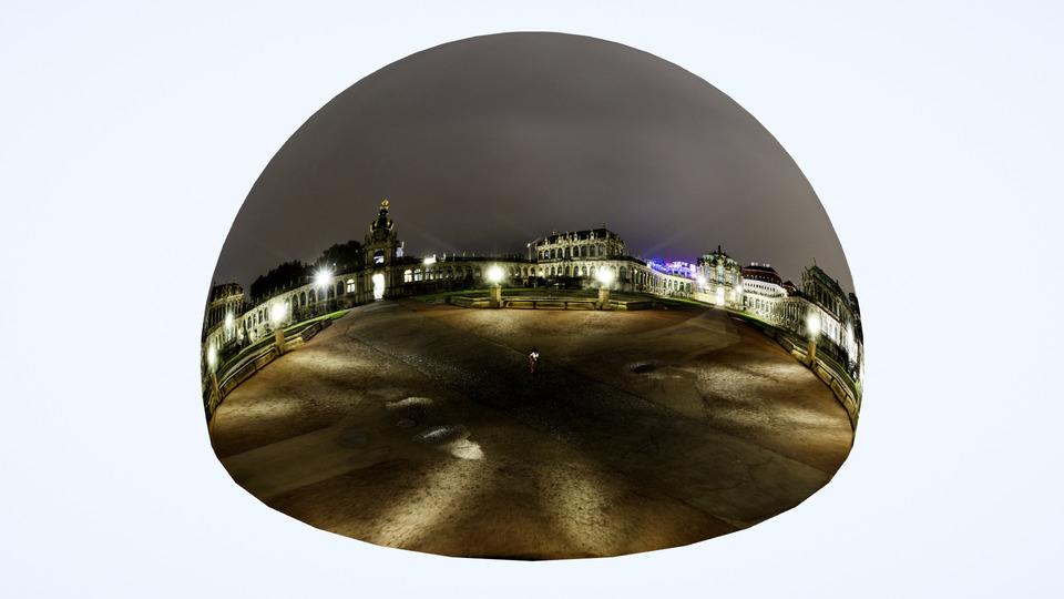Skybox3d(zwinger_night)