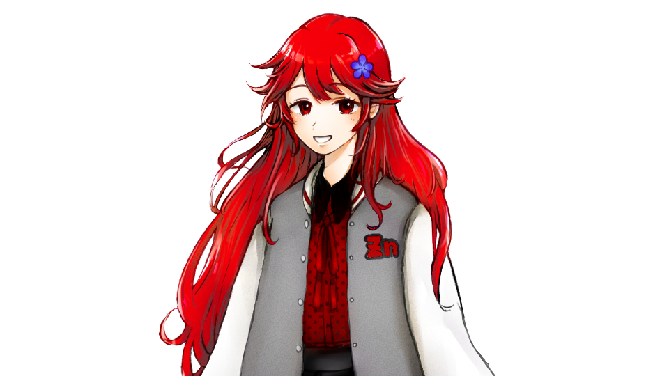 亜鉛カズネ Vinca 強連続音（通常版）