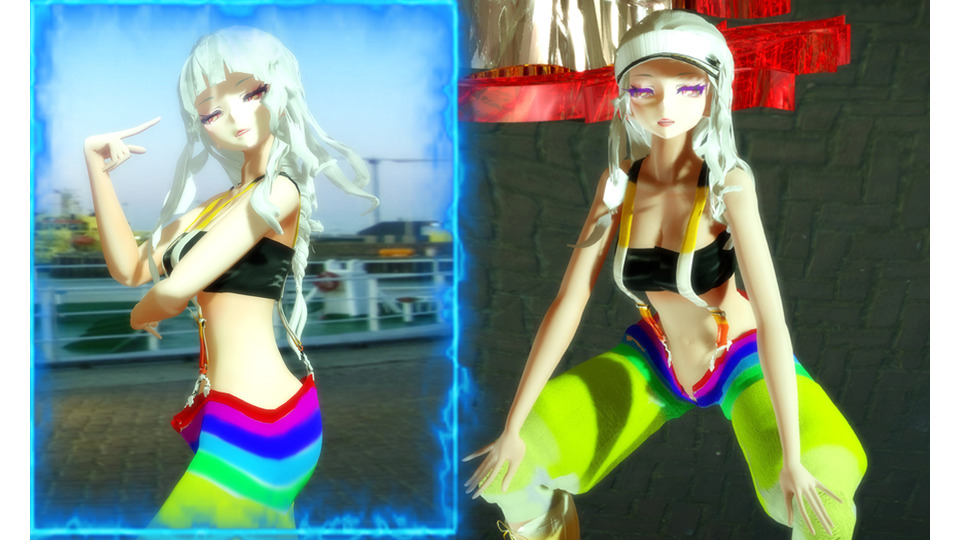 夏天的弱音_公開版