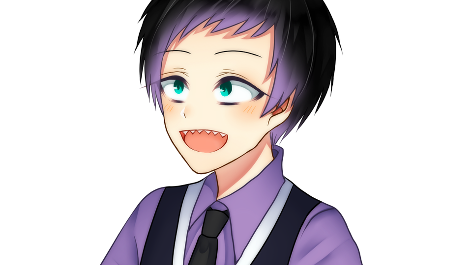 【UTAU】キリ_少年【単独音】