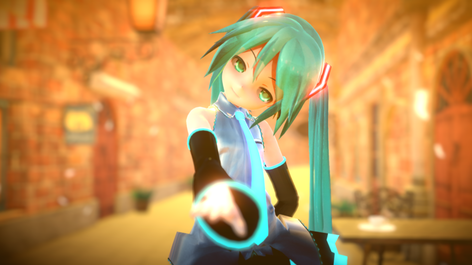 motion
