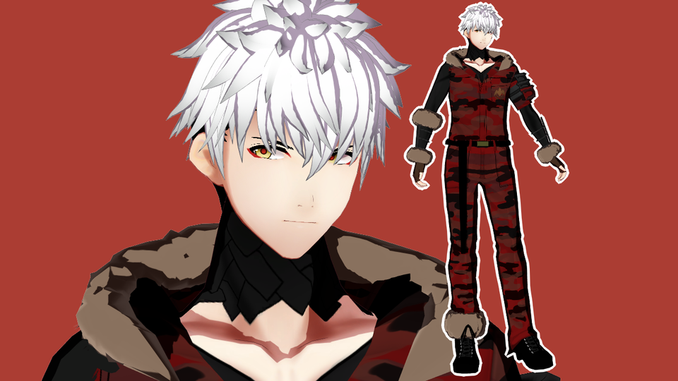 おナス式大千鳥十文字槍ver0.3(22.12/24更新）