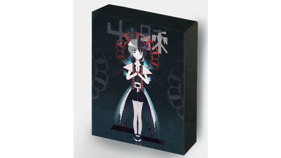 屮昧_立ち絵セットver2.0