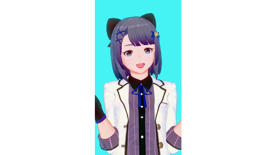 天海渓(あまみたに)UTAU単独音