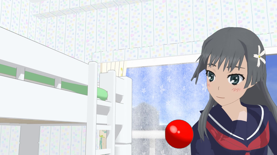 v4です　【けん玉】六兆年と一夜物語モーション