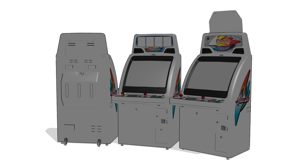 SNK SuperNeo29
