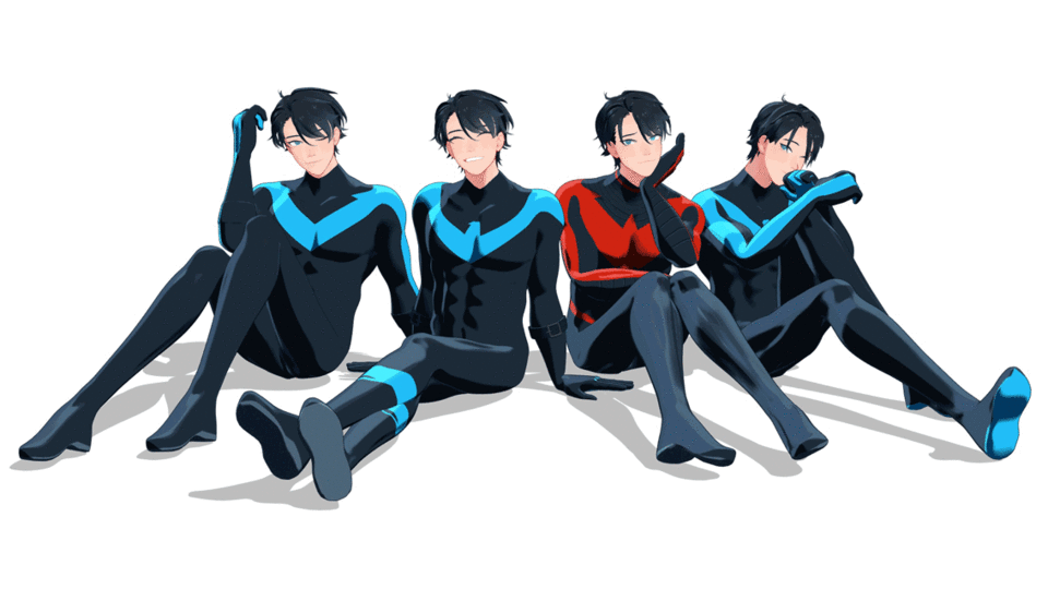 Yaz式_ナイトウィング