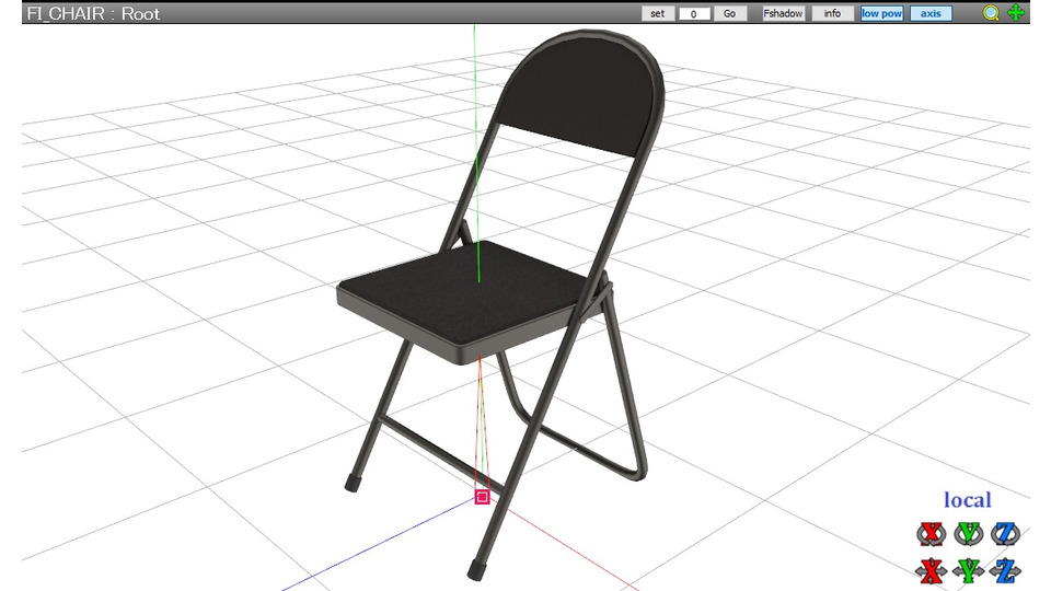 FI_CHAIR