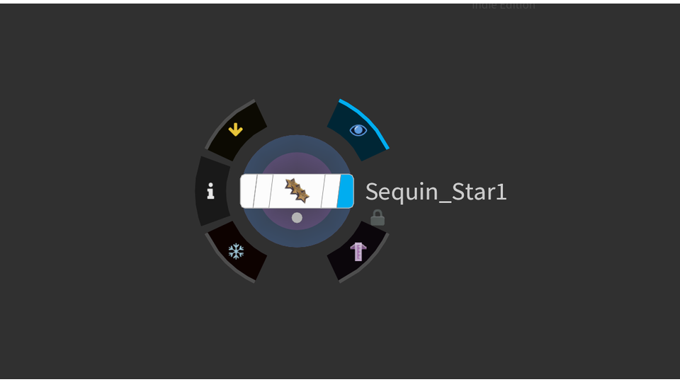 何かに使用できるHDAアイコン集（forMMD動画）
