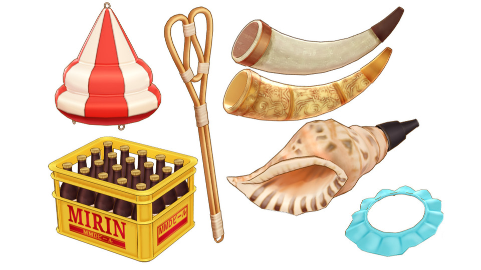 あまりものセットver5.0