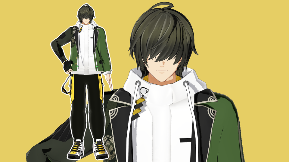 おナス式桑名江ver0.2