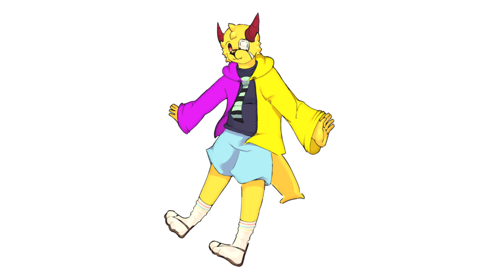 夢音ニム（ゆめとにむ）