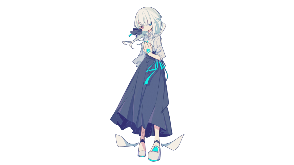 歌乃つもり-冷-