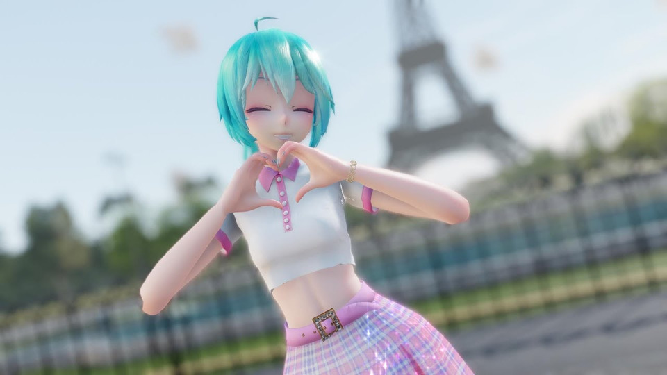 Omae Wa Mou MotionDL