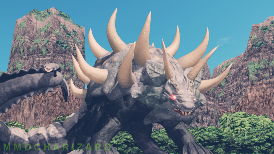 ハンザギラン (Hanzagiran)