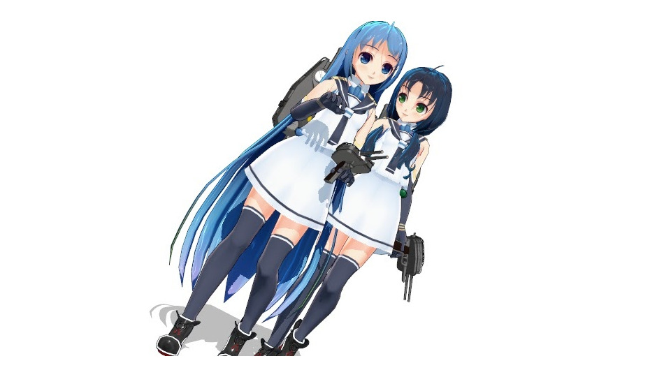 五月雨涼風 (sm22907661)