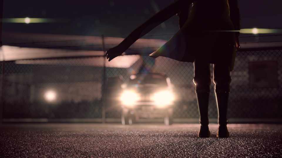 アンビリーバーズカメラ