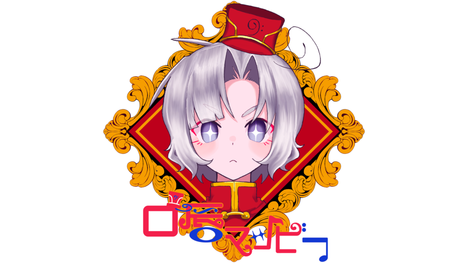 口唇マッピー 単独音 Ver.2.2