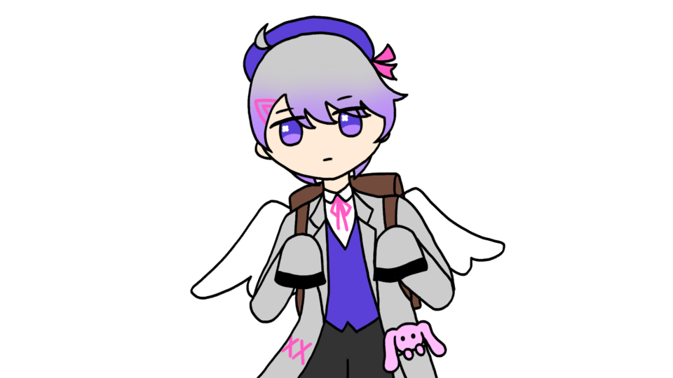 暁羽ヤヨイ単独音