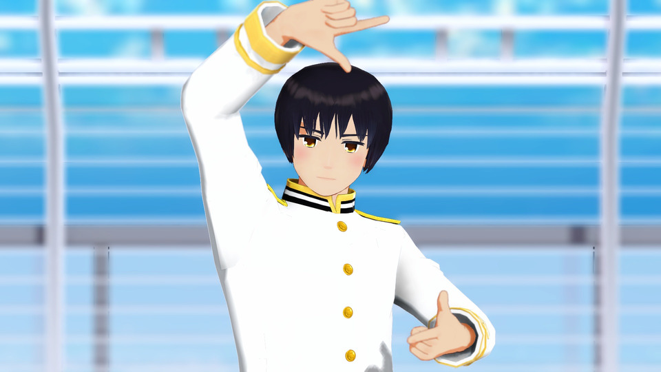 シャッターチャンス_モーション