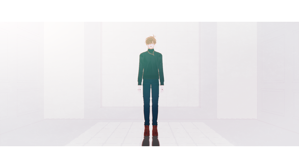 バベル（枝慕）