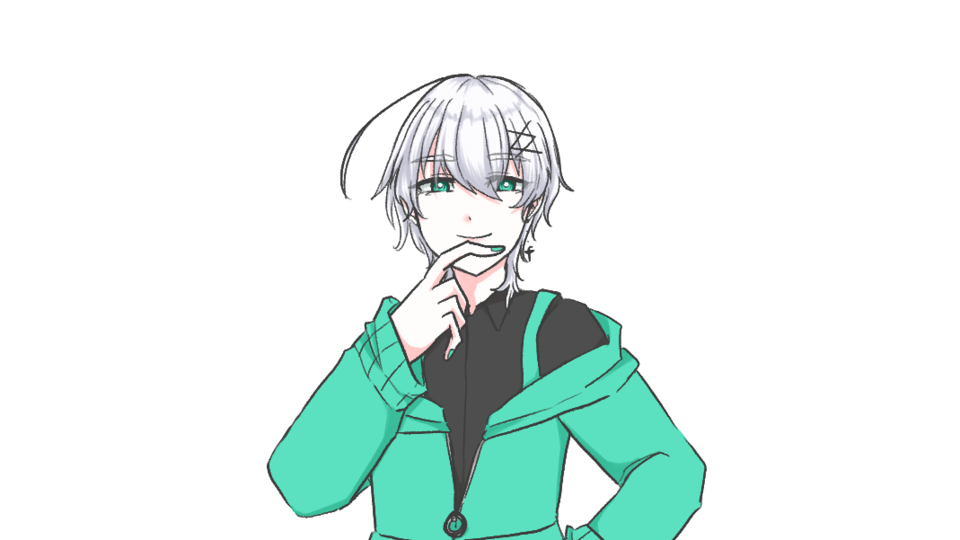 【UTAU音源】九重 雪音 -fine-【単独音】