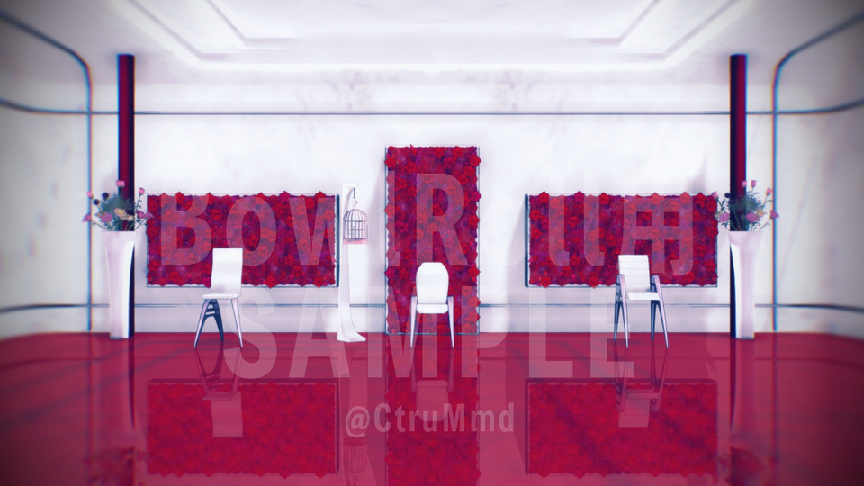 Rosarium 全セット