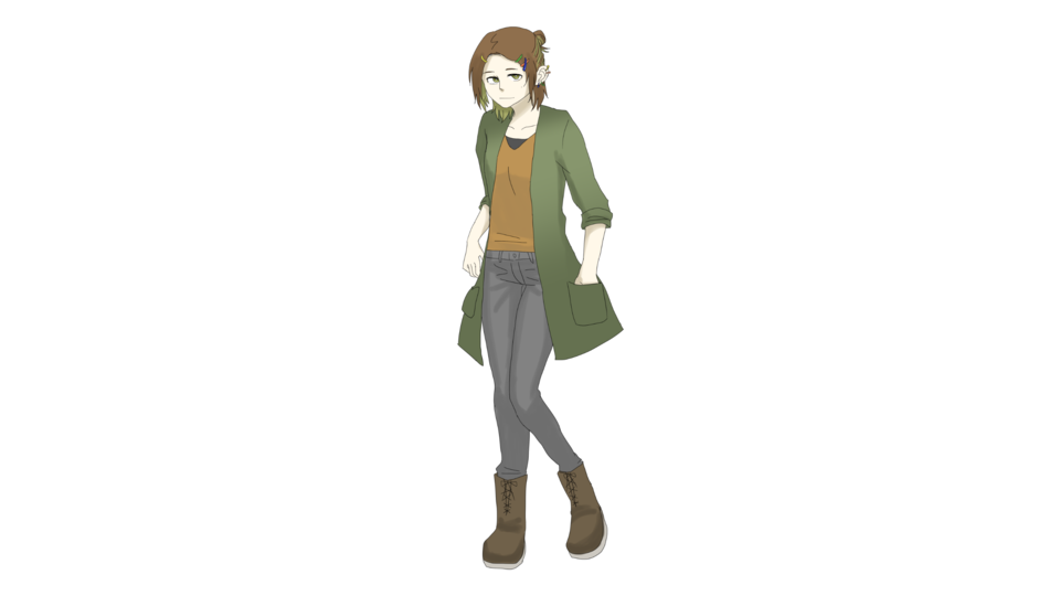 すすきっぽいの