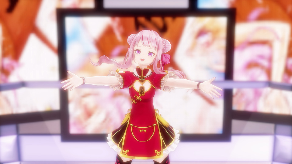 バブリン_カメラ配布（みみみ）