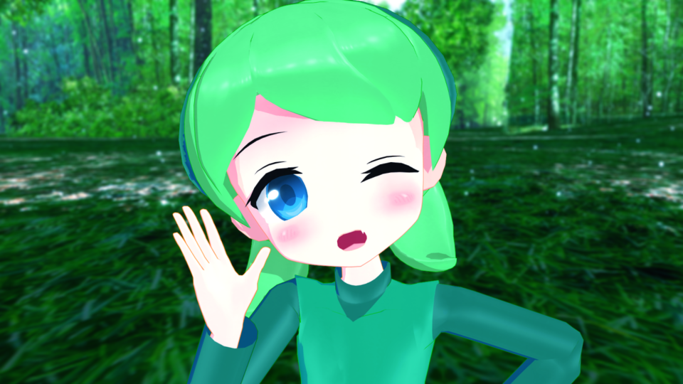 サリア