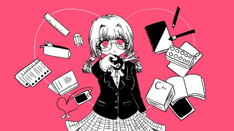 眠音ぱみる UTAU用連続音源