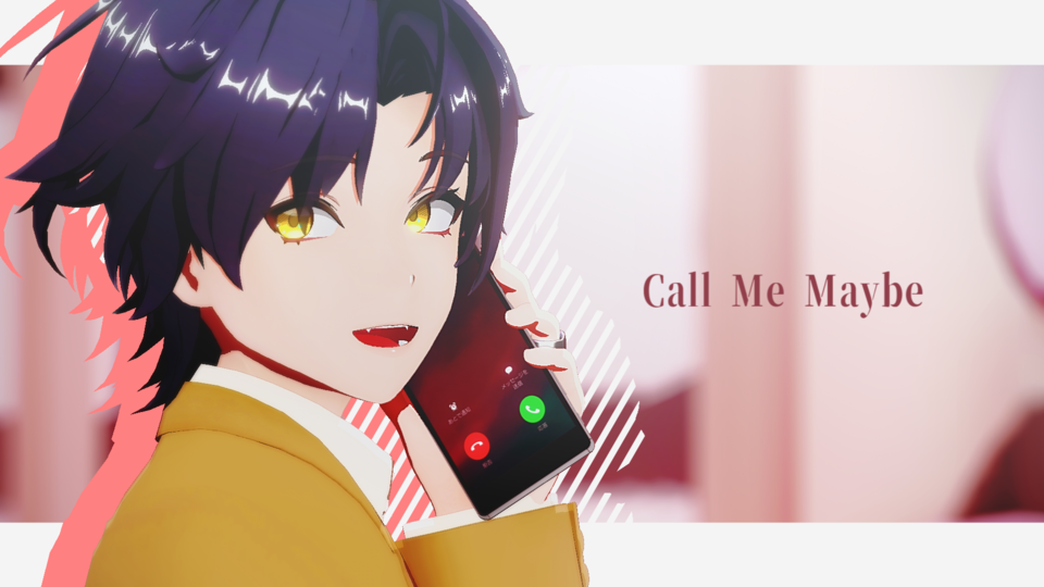 CallMeMaybe_カメラ